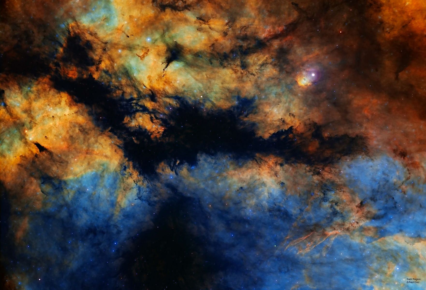 SVR102T - Sadr - Stellarvue StellarShot
