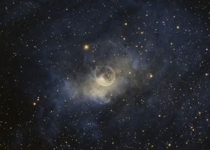 SVX080T - NGC7635
