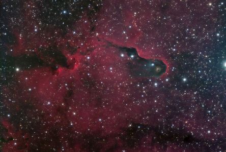 SVX152T - IC 1396