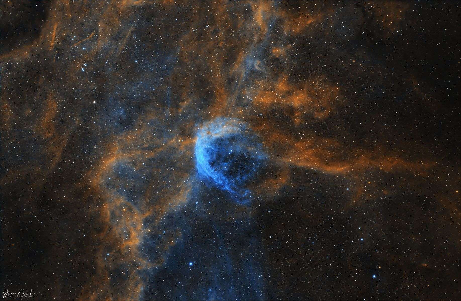 SVX102T - WR134 - Stellarvue StellarShot