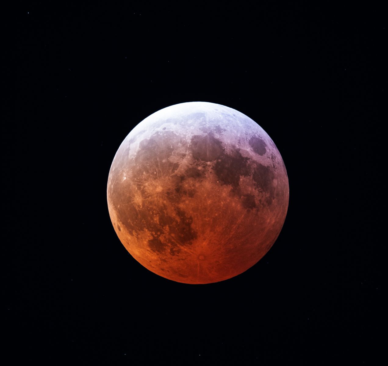 SVX180T - Blood Moon - Kevin LeGore
