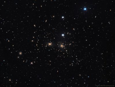Abell 1656 - Jon Talbot