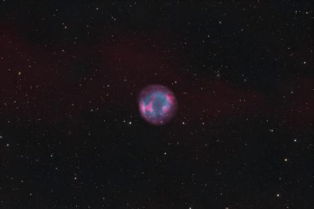 SVX152T - Abell 7