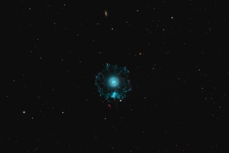SVX152T - Cat's Eye