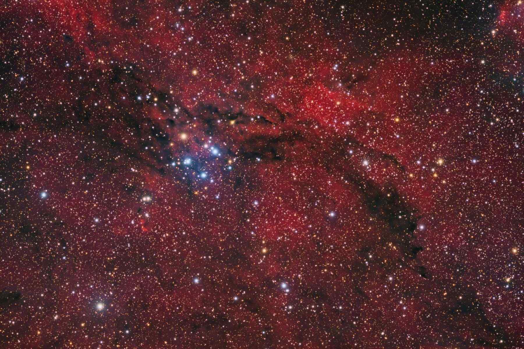SVX152T - LDN1622 - Stellarvue Inc