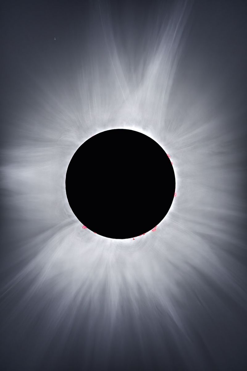 SVX102T - Totality - Dan Folz