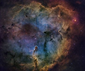 SVX90T - IC1396