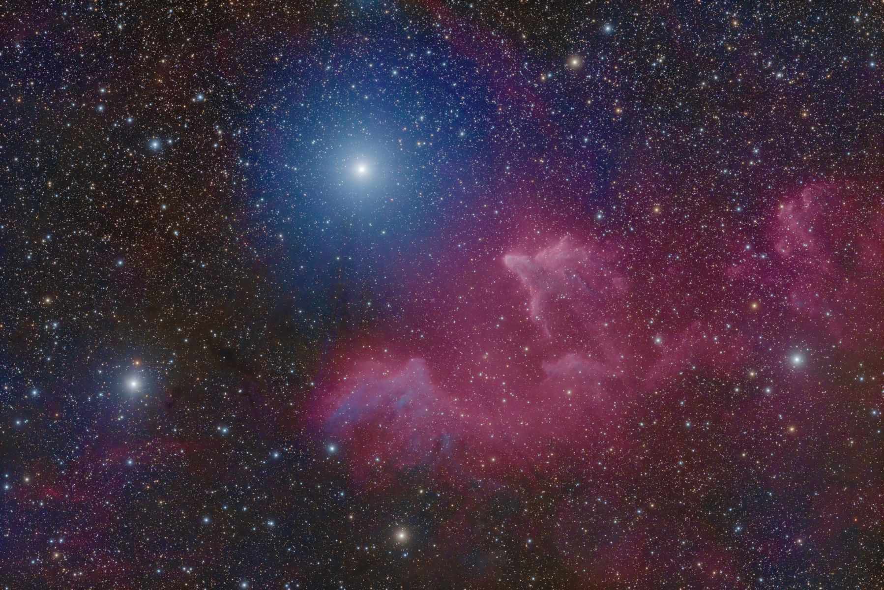 SVX152T - IC63 - Jon Talbot