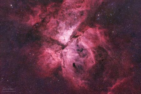 SVX90T - Carina
