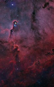 SVX140T - IC1396