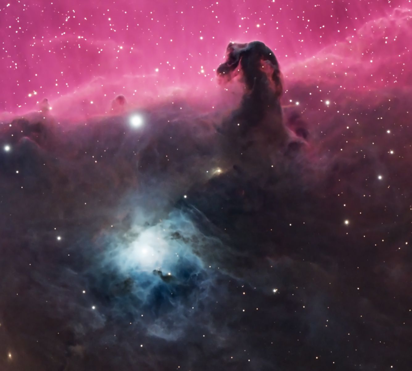 SVX180T - IC434 - Kevin Legore