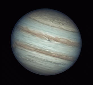 SVX180T - Jupiter
