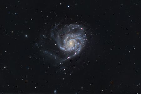 SVX90/152T - M101