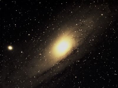 M31 - Craig Goble