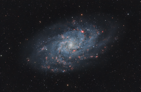 SVX90T - M33