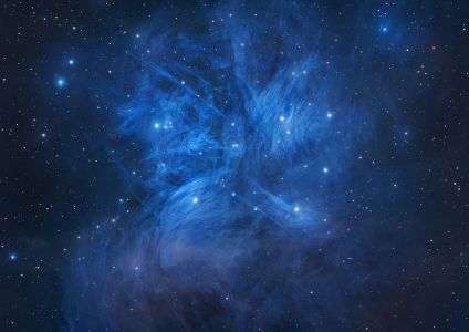 SVX102T - Pleiades