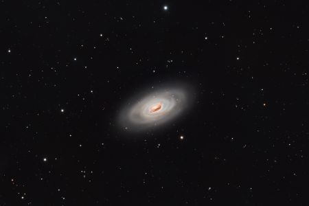 SVX152T - M64