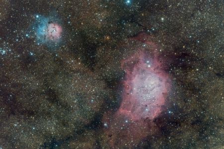 M8/M20 - Ed Lubat