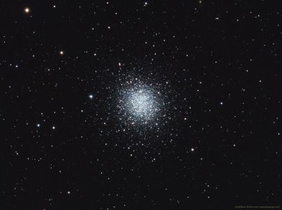 M92 - Jon Talbot