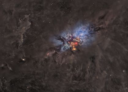 SVX180T - NGC 1333