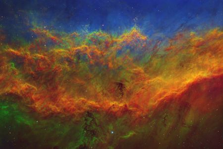 SVX180T - NGC1499