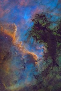 SVX180T - NGC 7000