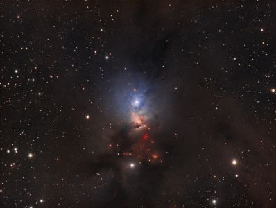 NGC 1333 - Jon Talbot