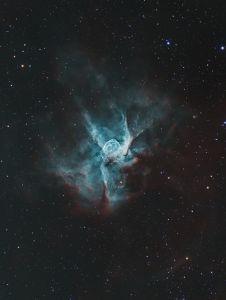 SVX130T - NGC 2359