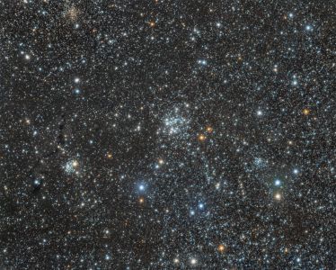 NGC 663 – Dave Weixelman