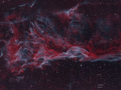 SVX127D - NGC6974