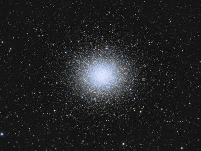 Omega Centauri - Jason Matter