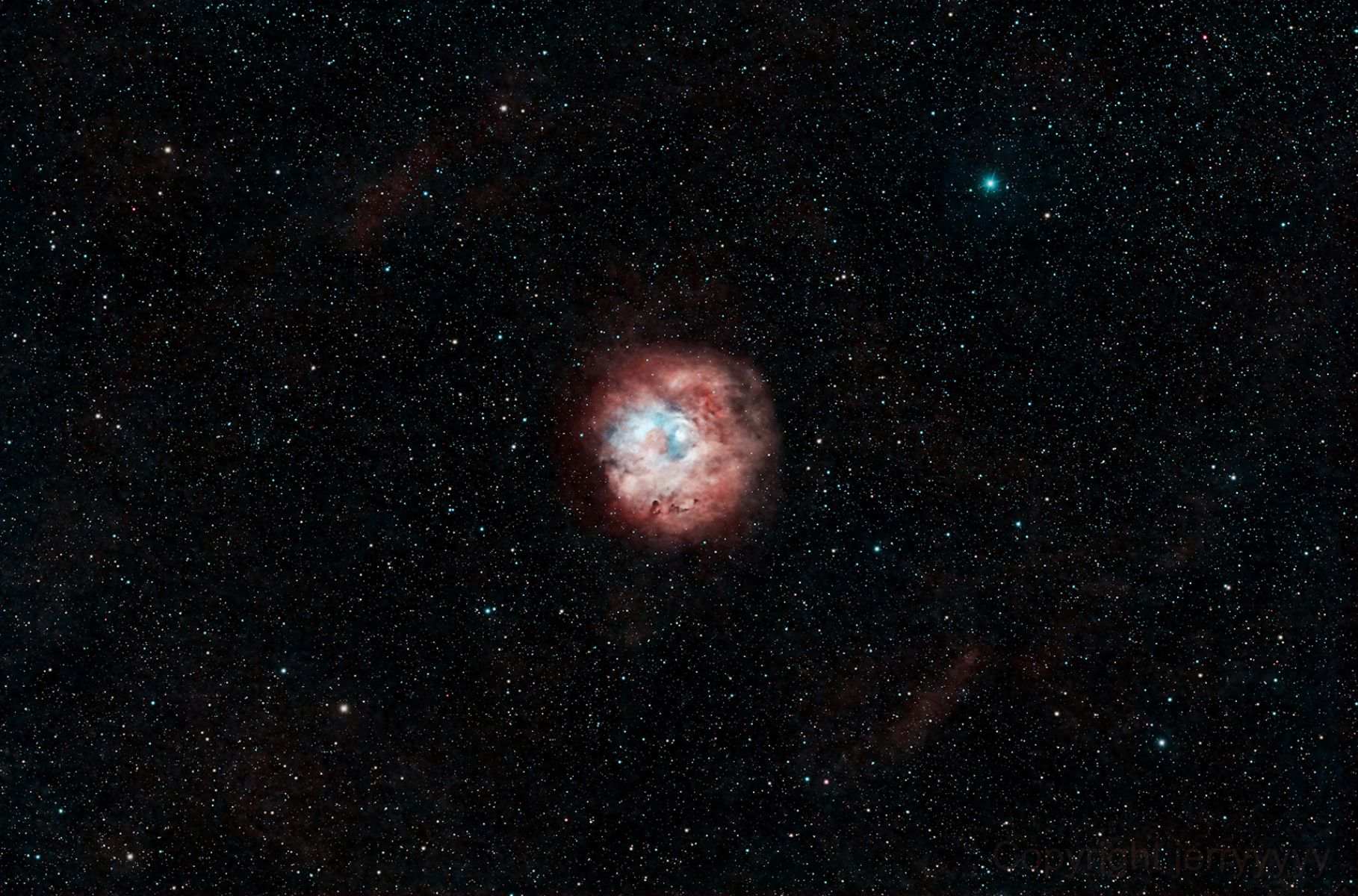 SVX130T - Sh2 - Stellarvue Inc.
