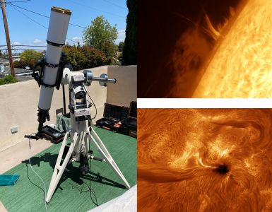 SVX152T - Solar 