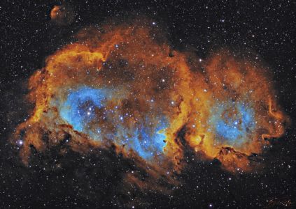 Soul Nebula – Brian Poole