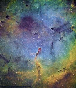SVX140T - IC1396