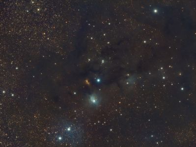 VdB 123 - Jon Talbot