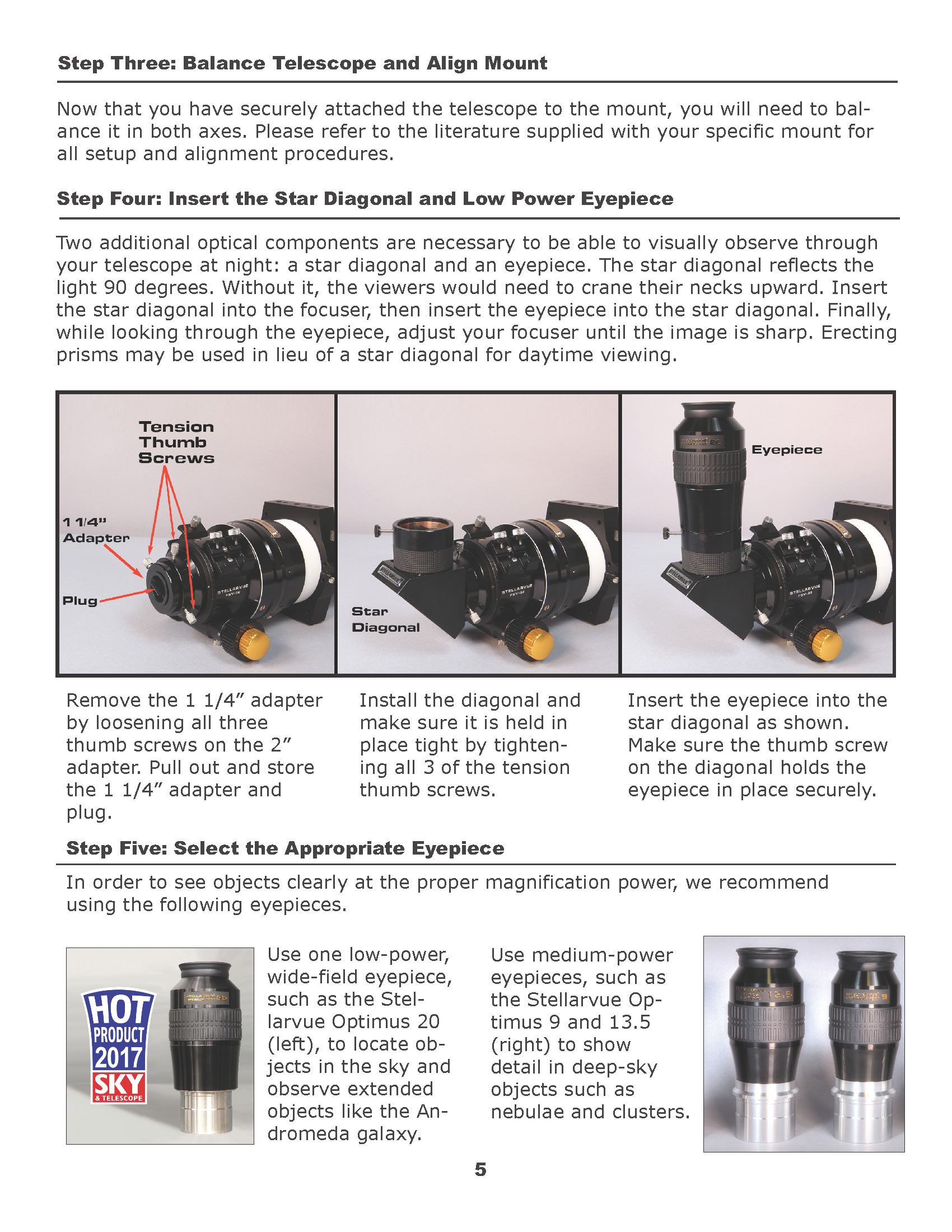 SVX90T Manual